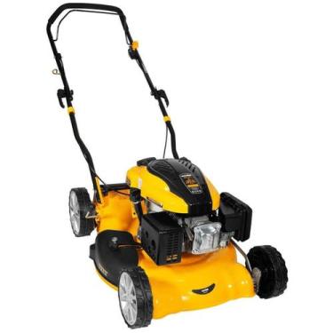 Imagem de Máquina a Gasolina para Cortar Grama 20" 65hp Vonder com 7 Posições MG
