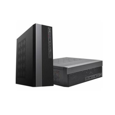 Imagem de Computador Certo PC Compact II Intel 1013 TC Intel Core i5 2400 Intel 
