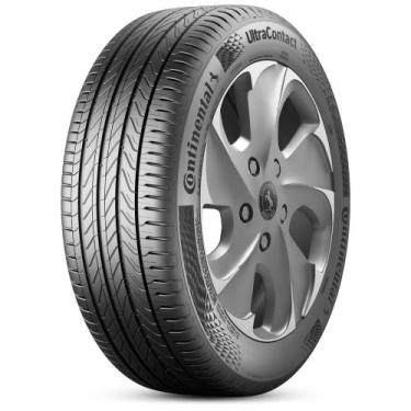 Imagem de Pneu Aro 16 205/65R16 Continental UltraContact 95H - Continental Pneus