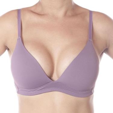 Imagem de Sutiã bojo triângulo tam 42 - Lingerie