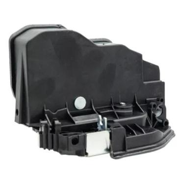 Imagem de Fechadura Trava Eletrica Dianteira Esquerda Bmw 120i 320i X3 - Zamb