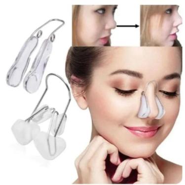 Imagem de Afinador De Nariz - Levantador Modelador De Nariz Nose Up - oem
