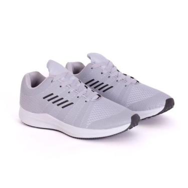 Imagem de Tenis feminino leve e macio academia fitness caminhada esportes confor
