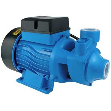 Imagem de Bomba Periférica Água Motobomba 1HP 750w Kala Bivolt Mono