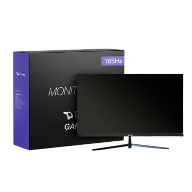 Imagem de Monitor Duex 31,5'' DX315G 165HZ Plano Tela IPS