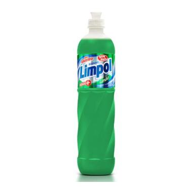 Imagem de Detergente lava louças - DETERGENTE LAVA LOUÇAS 
