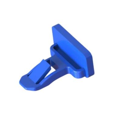 Imagem de Grampo Parachoque Hilux Corolla Prius Rav4 - PLASTCAR