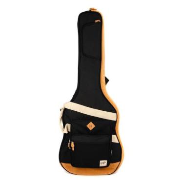 Imagem de Capa para Violão Folk Ibanez Powerpad IAB541-BK Black