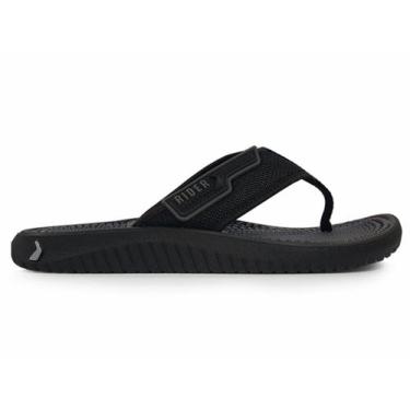 Imagem de Chinelo De Dedo Rider Infinity Max Masculino Original 12440 , Preto, 4