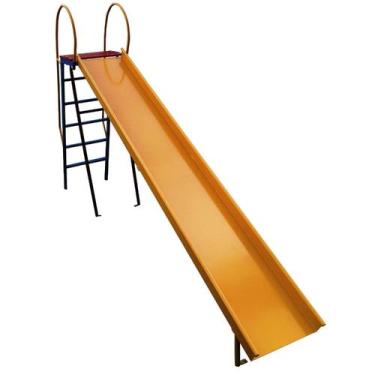 Imagem de Escorregador Infantil Colorido Esportes Express Cód. 2904