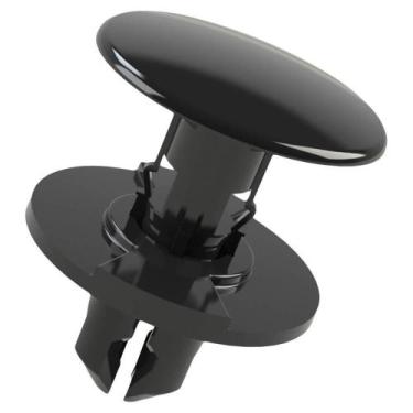 Imagem de Grampo do Parabarro CRV/Civic/City/Fit/HRV 10pc - Plastcar