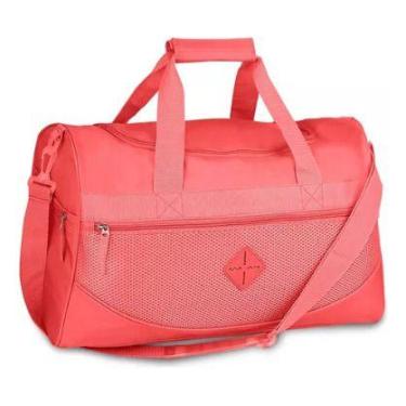 Imagem de Bolsa Mala Sacola Viagem Passeio Academia Feminina - oem