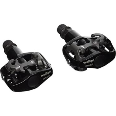 Imagem de Pedal Wellgo WPD-823 MTB