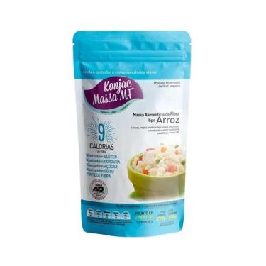 Imagem de Arroz Konjac Massa MF 270g