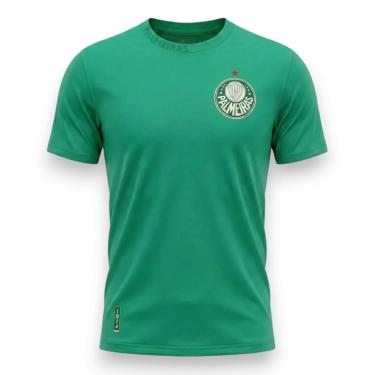 Imagem de Camisa Palmeiras 1914 Infantil Oficial  Conforto Betel