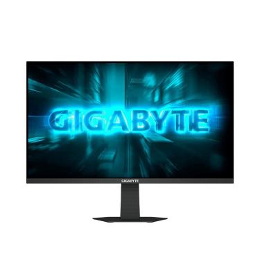 Imagem de Monitor Gamer Gigabyte GS24F14A 23.8” 1080p FHD 144Hz Preto