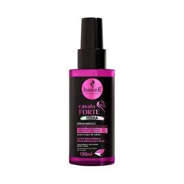 Imagem de Sérum Mágico Cavalo Forte Hidra Haskell 100ml - Haskell Cósmeticos