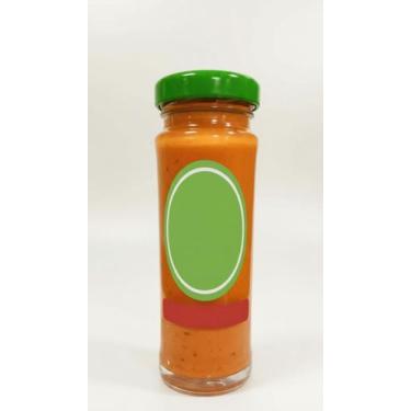 Imagem de Pimenta Carolina Reaper em Azeite 100ml - Congratulations Store