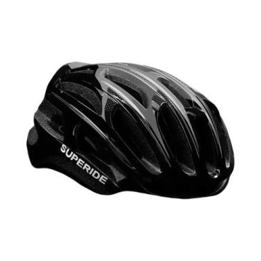 Imagem de Capacete De Ciclismo Ultraleve Moldado Integralmente Para Homens E Mul