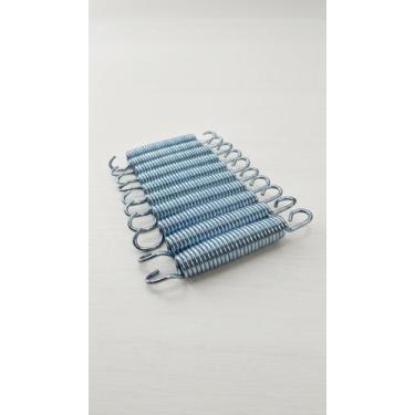Imagem de Mola Biconica Cama Elástica 14cm - Kit 30un - Congratulations Store