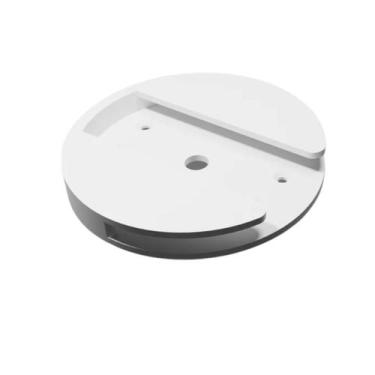 Imagem de Suporte Parede Teto Projetor HY300 Pro Magcubic Ajuste Preciso Kit Ins