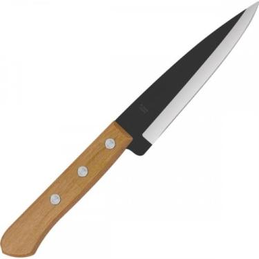 Imagem de Faca Tramontina Peixeira Aco Carbono Goiabeira 9'' - 22953/009 - TRAMO