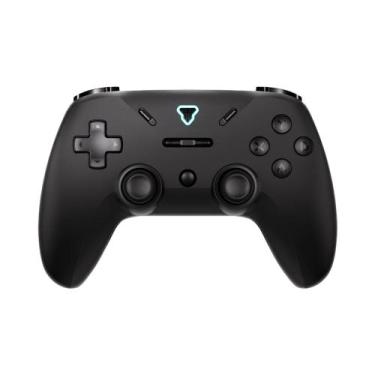 Imagem de Controle Sem Fio FANTECH REVOLVER III WGP12S Com Gatilhos Hall-Effect 
