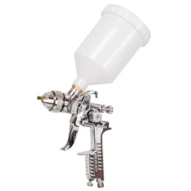 Imagem de Pistola de pintura HVLP tipo gravidade com bico de 1,4 mm - ARC-PH-827