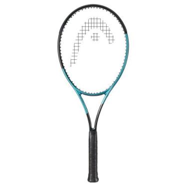 Imagem de Raquete de Tênis Head Gravity MP 100 - 295g - 2025, Preto