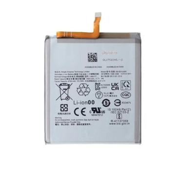 Imagem de Bateria ebbs916aby compatível s23 plus s916