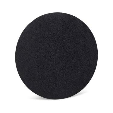 Imagem de Disco Resollixa Soft Resolvidro 3" 1000 para Polimento de Vidro Automo