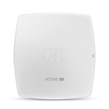 Imagem de Central de Alarme Monitorável JFL Active 20 (S/ TEC)