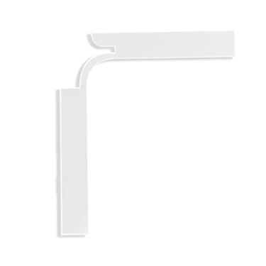 Imagem de Régua Fio De Cabelo Para Cantos Arredondados Encadernação