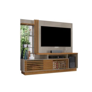 Imagem de Home Theater Frizz Plus Fendi / Naturale - Madetec