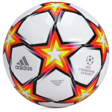 bola society adidas final da champions league madrid 2019