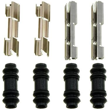 Imagem de Dorman Kit de ferragens de freio a disco HW5668