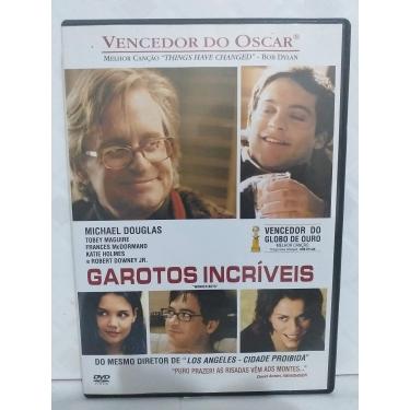 Imagem de GAROTOS INCRIVEIS