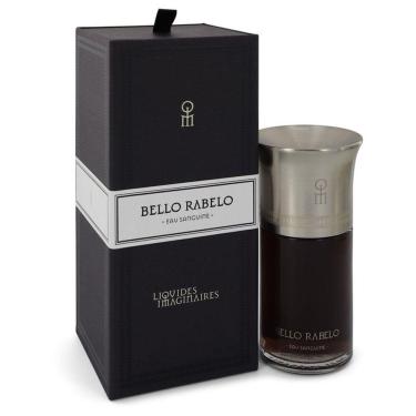 Imagem de Perfume Feminino Bello Rabelo Parfum Liquides Imaginaires Eau De Parfum