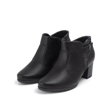 Imagem de Ankle Boot Piccadilly 331036 Napa