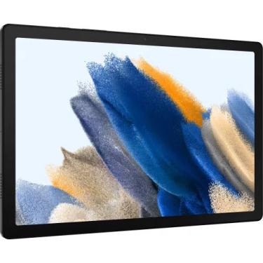 Imagem de Tablet Samsung Galaxy Tab A8 X205 - 3/32gb - Wi-fi + Sim