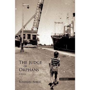 Imagem de The Judge of Orphans