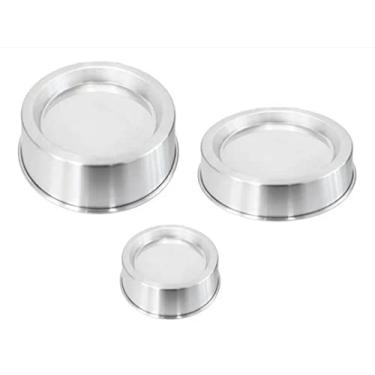 Imagem de Forma Suíça Decorada 2 Ondulada Caparroz (decor2) 22x9cm