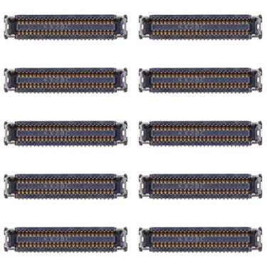 Imagem de For Huawei P10 10PCS Motherboard LCD Display FPC Connector