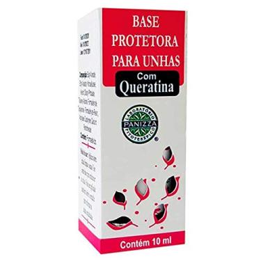 Imagem de Base para Unhas C/Querat 10mL Panizza