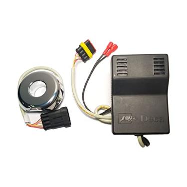 Imagem de Caixa de Comando Com Sensor para Torneira Decalux 1180C - 4266086