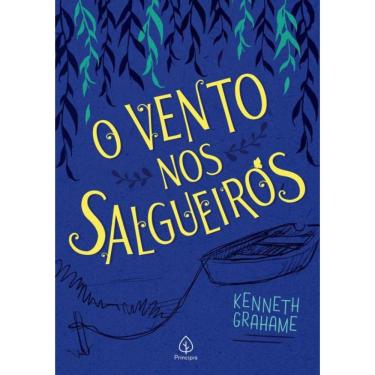 Imagem de Vento Nos Salgueiros,O