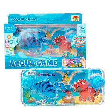 Imagem de Aquaplay Mini Game Dino Party - Nipo