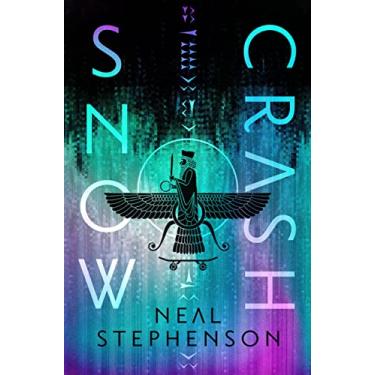 Imagem de Snow Crash: Deluxe Edition