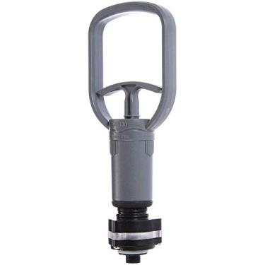 Imagem de Seafrog VP-100 Alça da bomba de vácuo e sistema de detecção de alarme de vácuo para afrogs, fotografia subaquática, mergulho, à prova d'água, capa para câmera