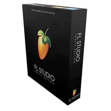 Imagem de Image Line Estação de trabalho de áudio digital FL Studio 12 Fruity Loops